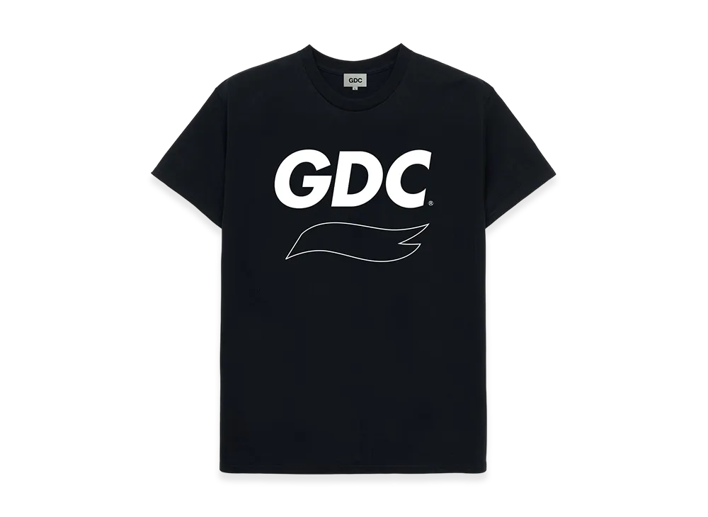 GDC Wing Tee 