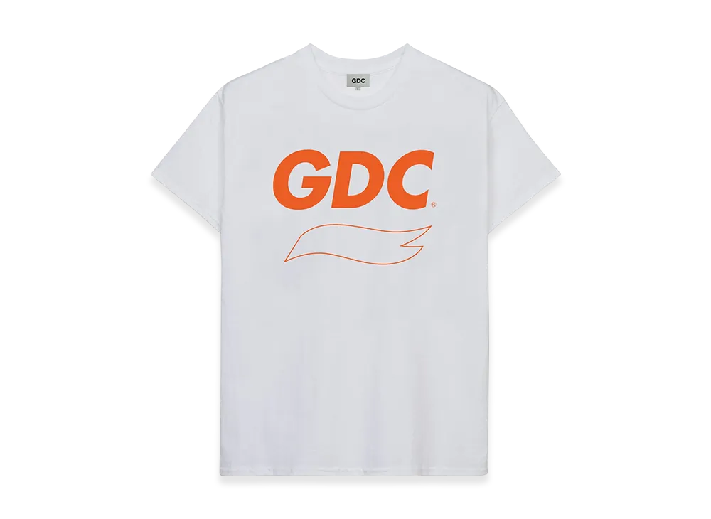 GDC Wing Tee 