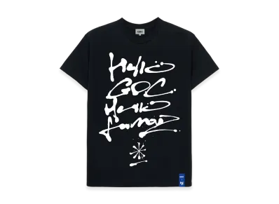 GDC x Famouz Collabotee1 "Black"