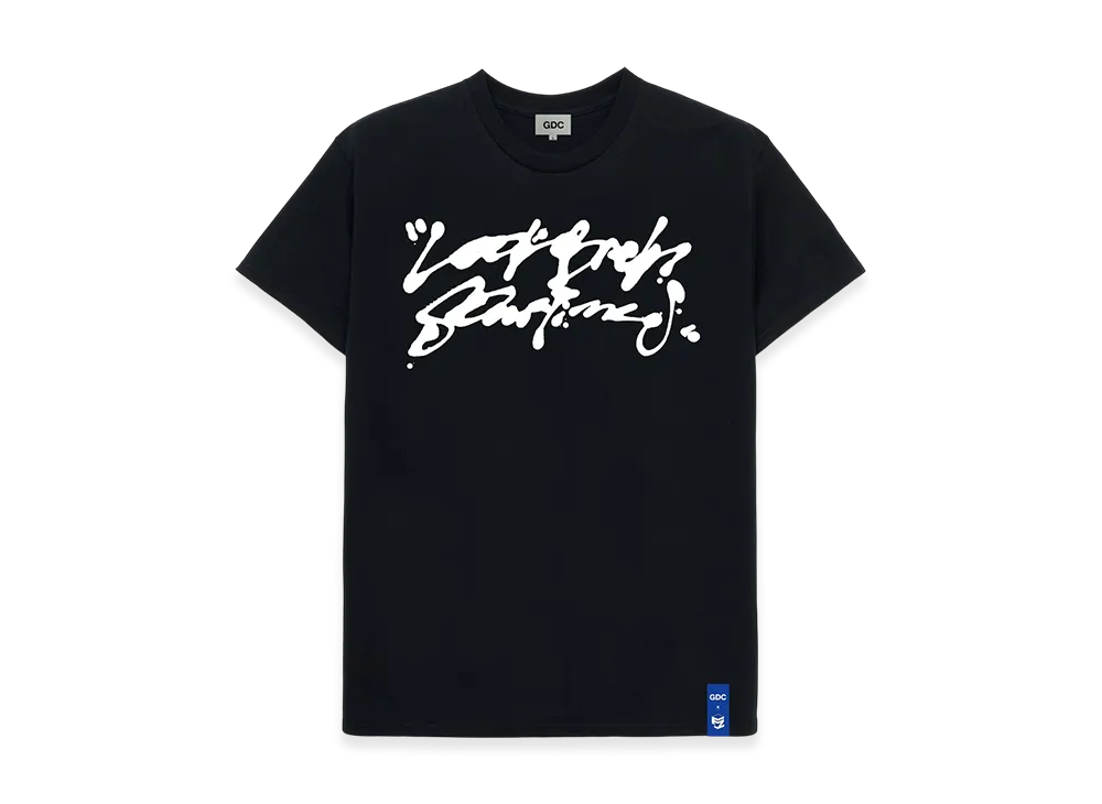 GDC x Famouz Collabotee2 "Black"