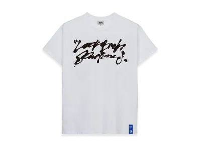 GDC x Famouz Collabotee2 "White"