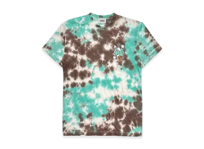 GDC Lily's Icecream Tiedye Tee "Tiedye"