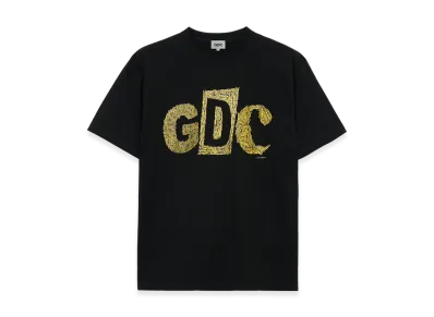 GDC x Hirotton Collabobotanical T-Shirt "Black"