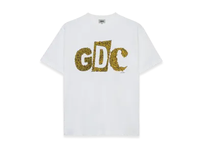 GDC x Hirotton Collabobotanical T-Shirt "White"