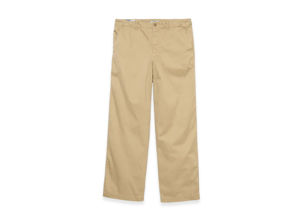 GDC Military Trousers "Beige"