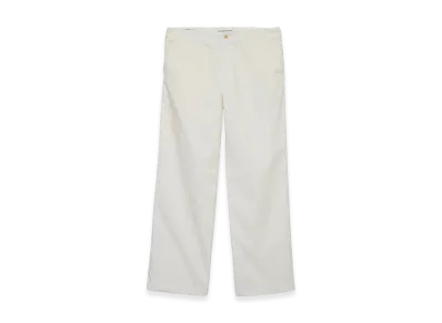 GDC Military Trousers "White"