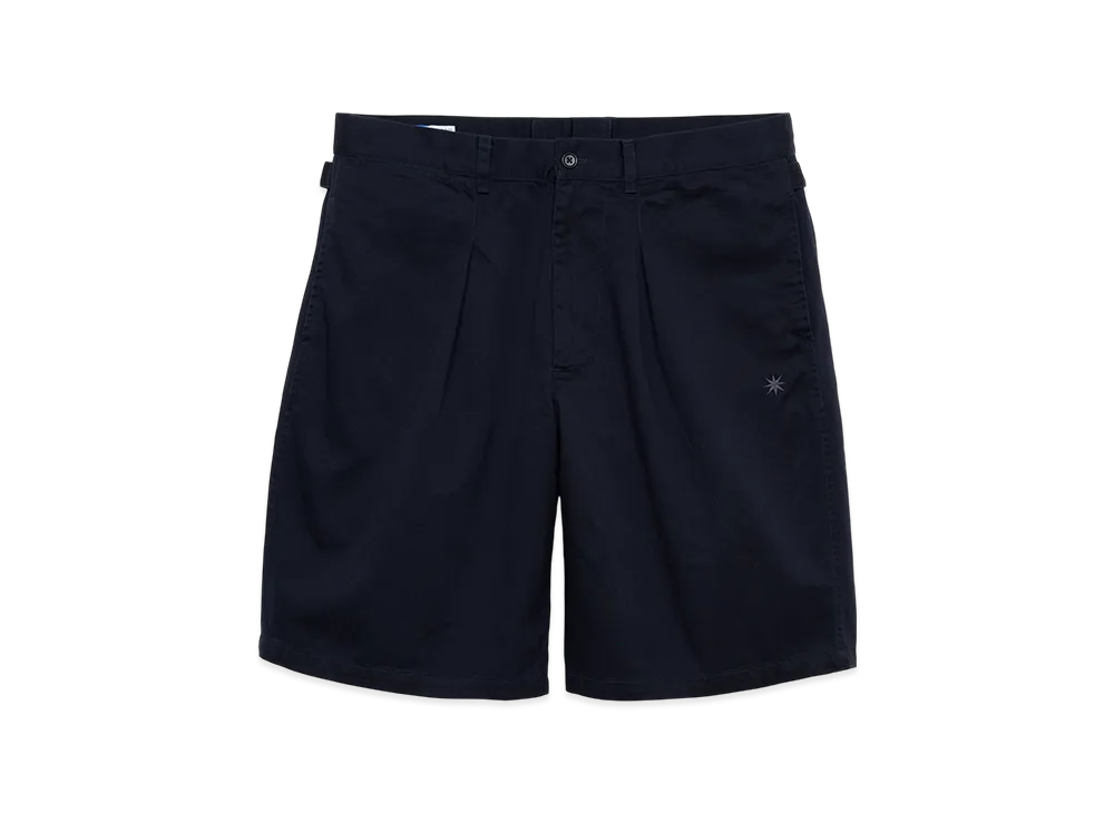 GDC Gurkha Big Shorts "Navy"