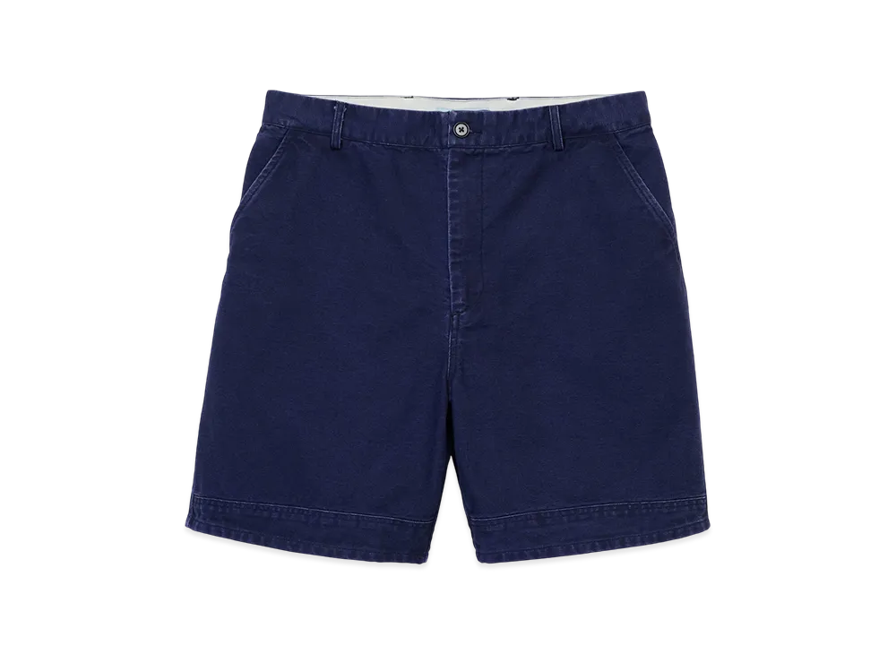 GDC Duck Half Pants "Navy"