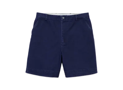 GDC Duck Half Pants "Navy"