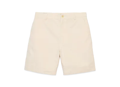 GDC Duck Half Pants "Off"