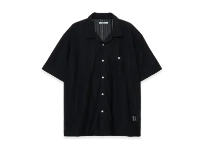 GDC Lace Shirts "Black"