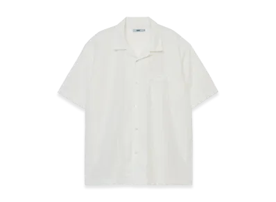 GDC Lace Shirts "White"
