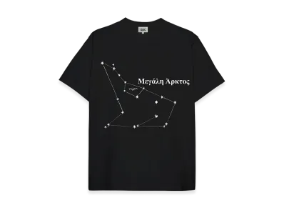 GDC Astronomical Observation Club T-Shirts "Black"