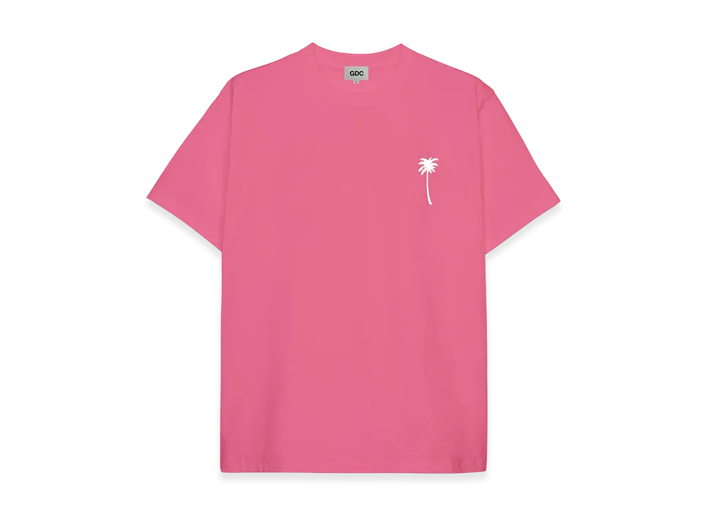 GDC Sacred Geometry T-Shirts "Pink"