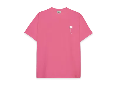 GDC Sacred Geometry T-Shirts "Pink"