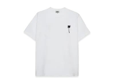 GDC Sacred Geometry T-Shirts "White"