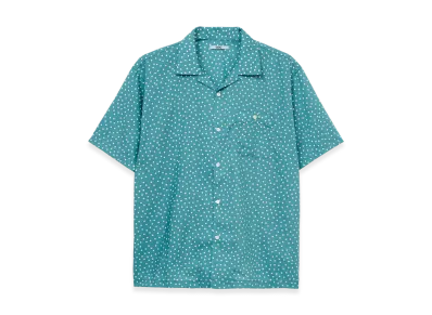 GDC Dot Shirts "Green"