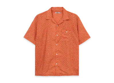 GDC Dot Shirts "Orange"