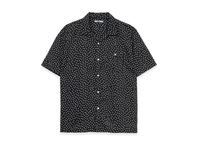 GDC Dot Shirts "Black"