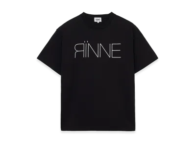 GDC Rinne Tee "Black"
