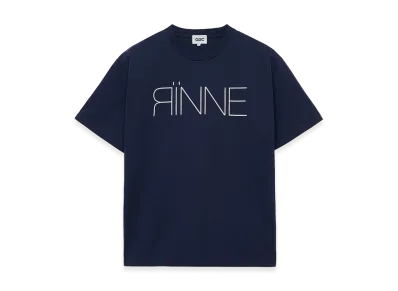 GDC Rinner Tee "Navy"