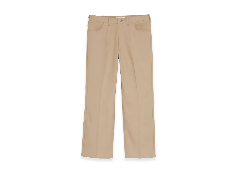 GDC Wrancher Pants "Beige"