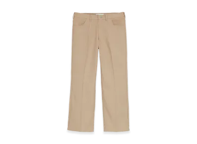 GDC Wrancher Pants "Beige"