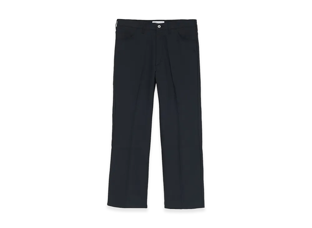 GDC Wrancher Pants "Black"