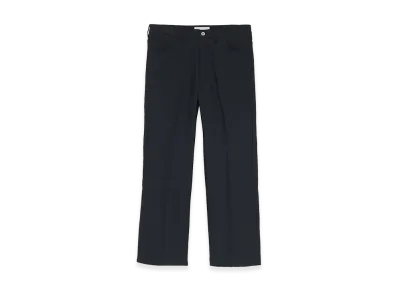 GDC Wrancher Pants "Black"