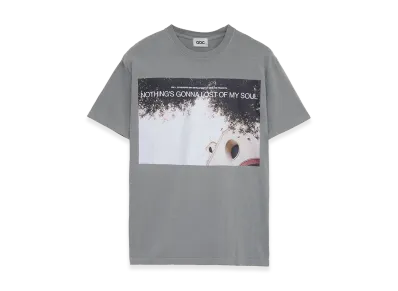 GDC Photo Tee "Gray"