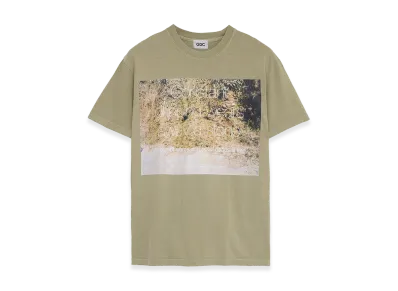 GDC Photo Tee "Khaki"