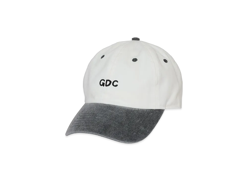 GDC x NAIJEL GRAPH Logo Cap "Black"