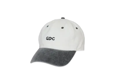 GDC x NAIJEL GRAPH Logo Cap "Black"