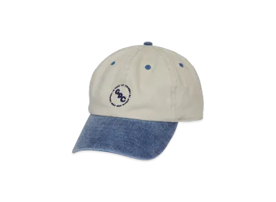 GDC x NAIJEL GRAPH Logo Cap "Navy"