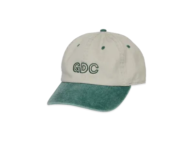 GDC x NAIJEL GRAPH Logo Cap "Green"