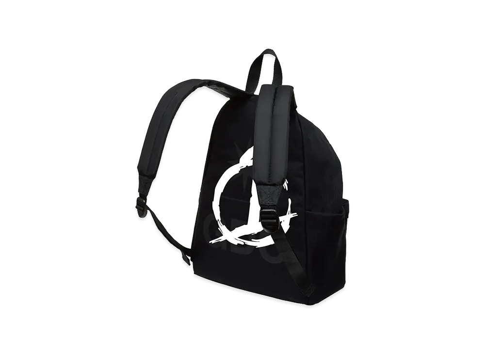 GDC x EASTPAK Backpack 1St Limited "Black"