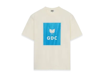 GDC Tobacco Tee "White"