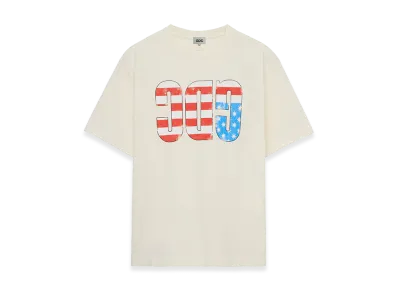 GDC Flag Tee "White"