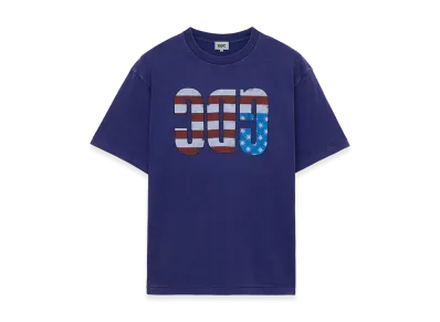 GDC Flag Tee "Purple"