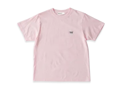 GDC x TW T-Shirt "Pink"