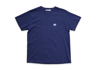 GDC x TW T-Shirt "Navy"