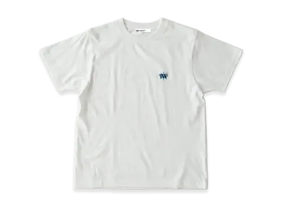 GDC x TW T-Shirt "White"