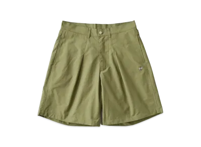 GDC x TW Gurkha Shorts "Khaki"