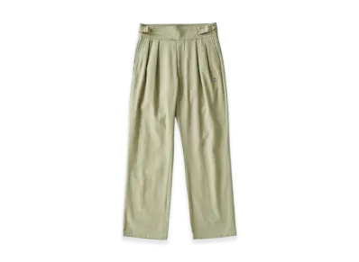 GDC x TW Gurkha Pants "Khaki"