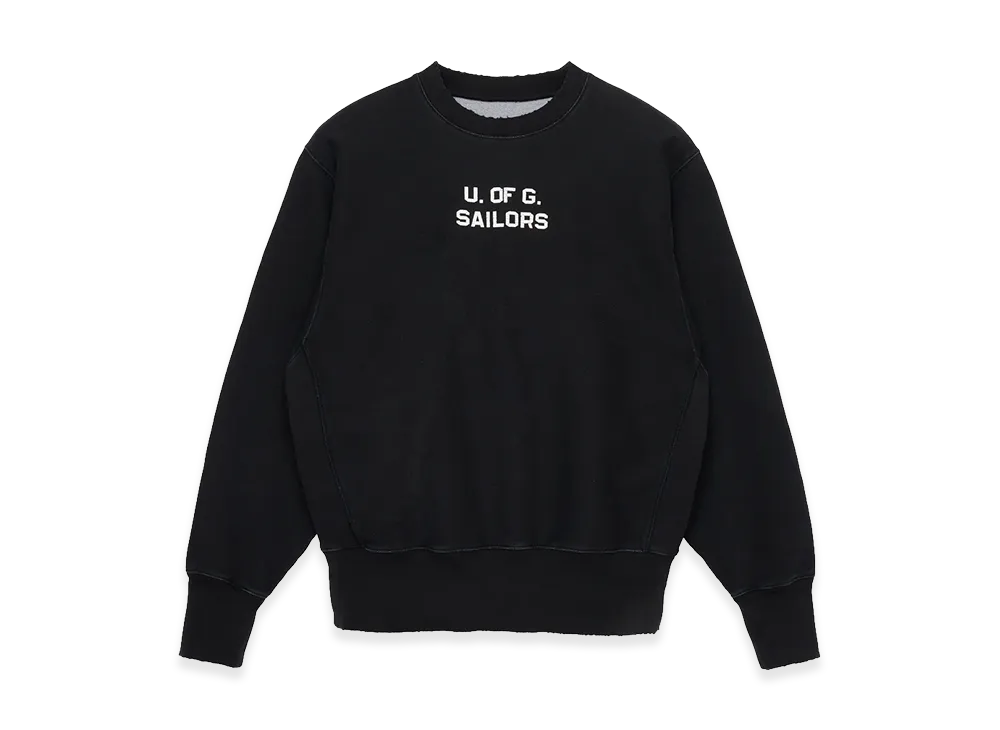 GDC SLRS Sweat Set-Up "Black"