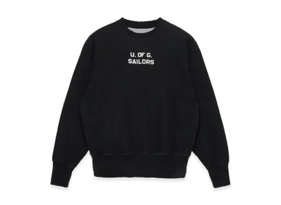 GDC SLRS Sweat Set-Up "Black"