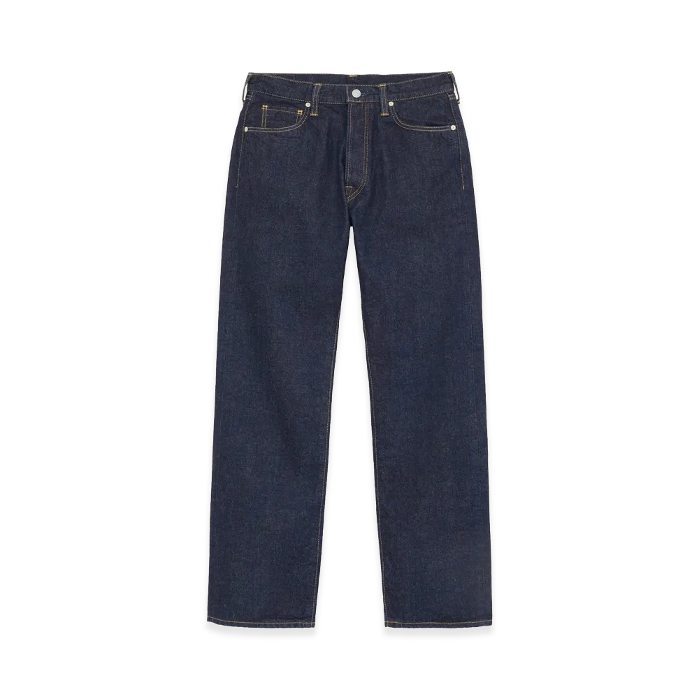 GDC Denim Pants London "Indigo"