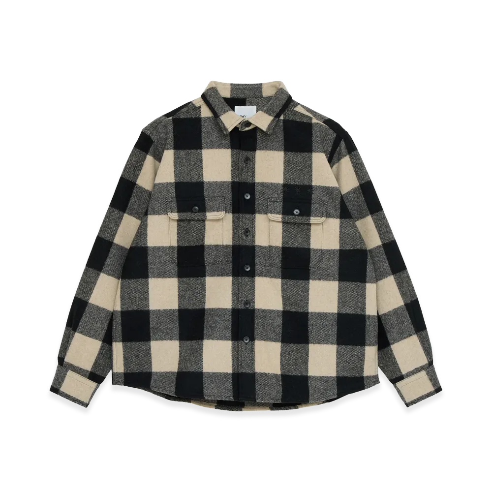 GDC CPO Shirt "Green"