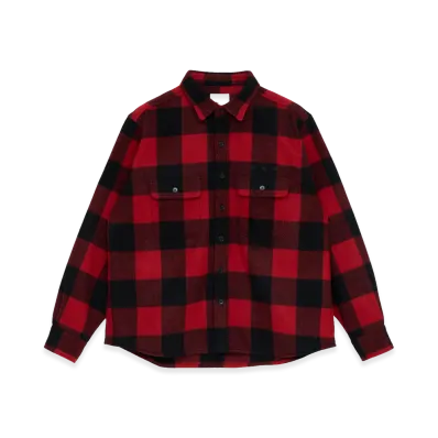 GDC CPO Shirt "Red"