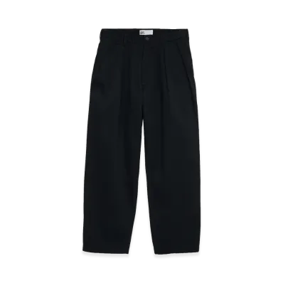 GDC Big Chino Pants "Black"